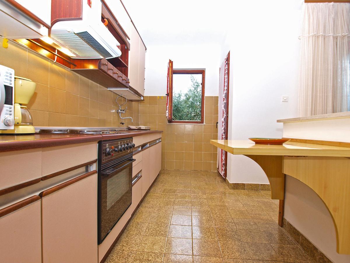 Вилла House Anka 1185 Медулин Экстерьер фото