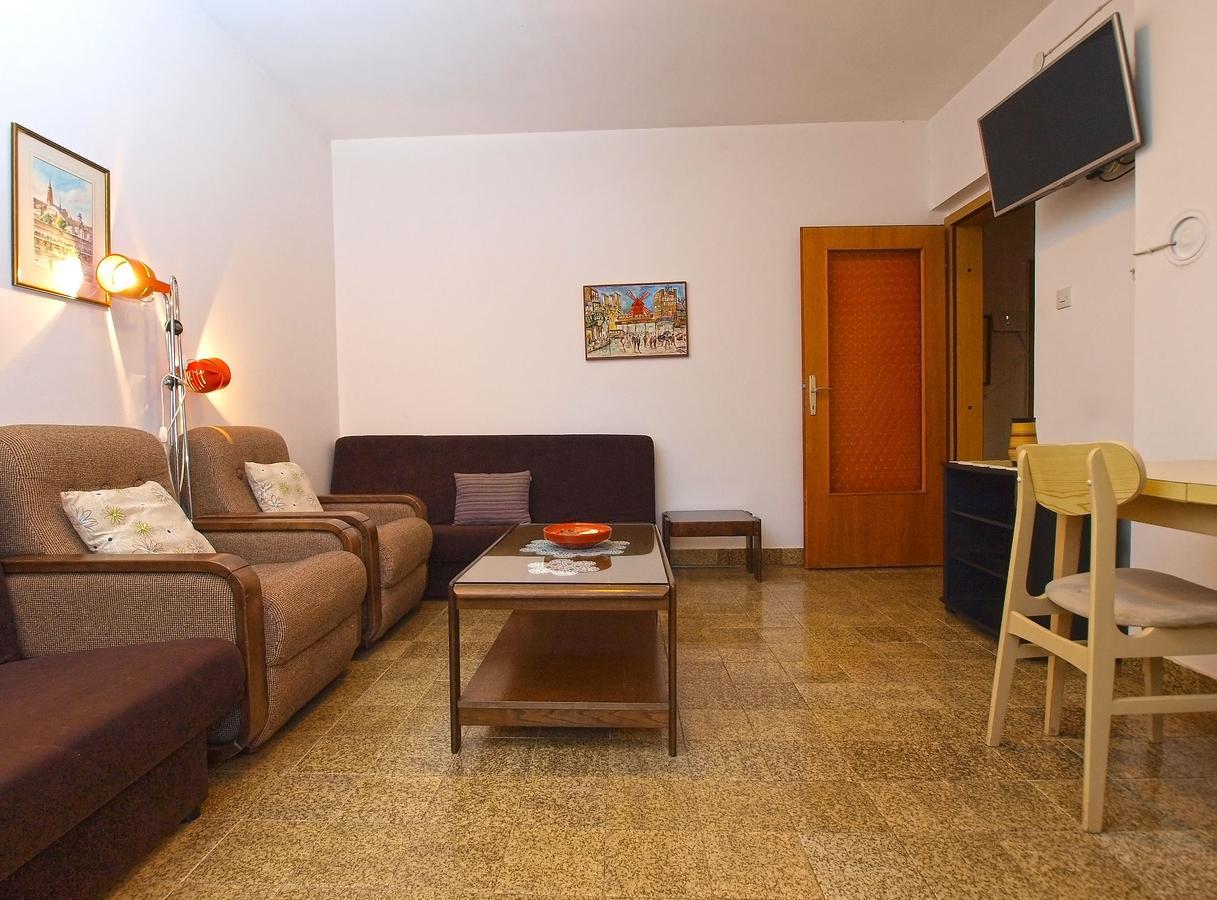 Вилла House Anka 1185 Медулин Экстерьер фото
