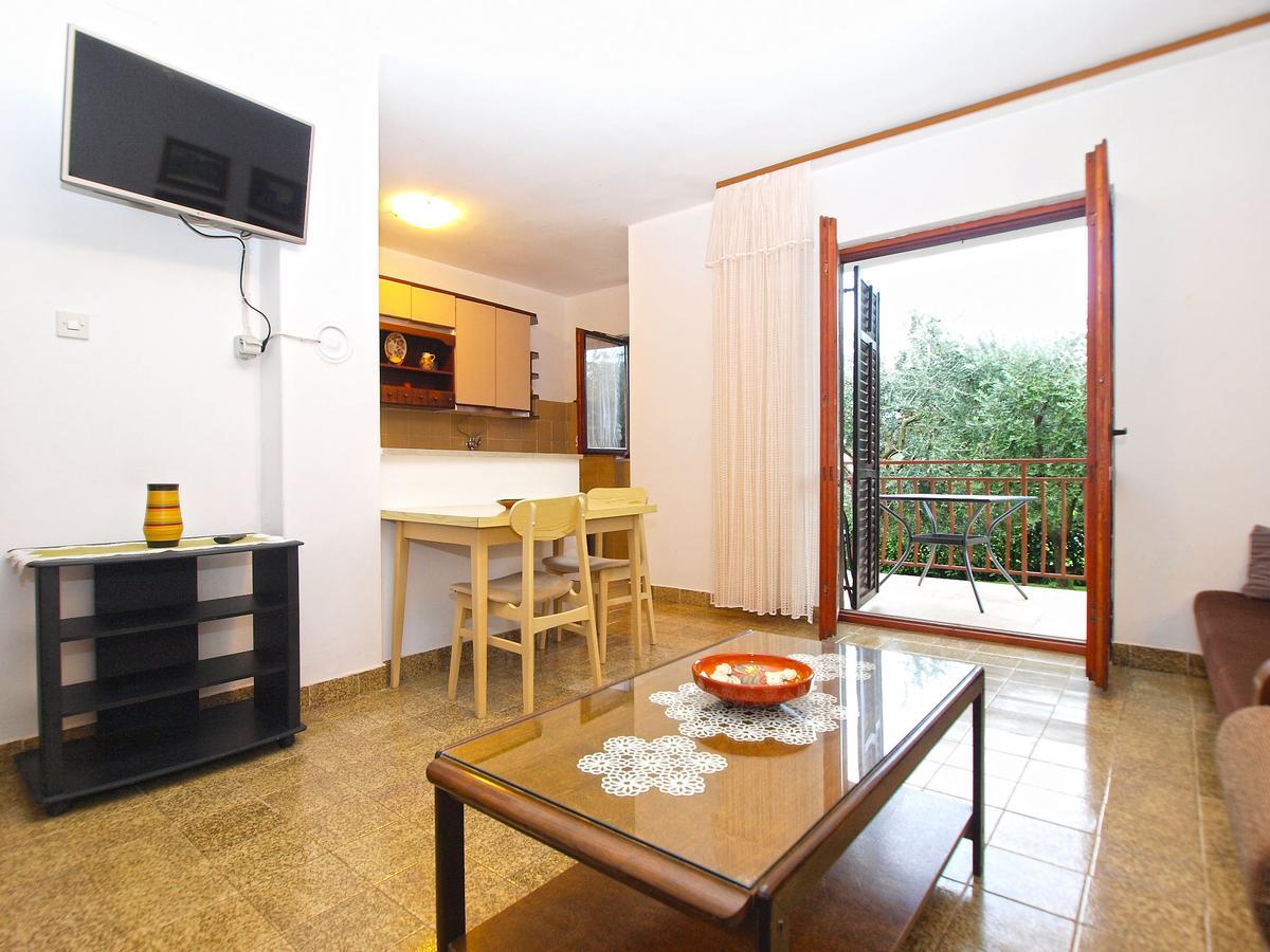 Вилла House Anka 1185 Медулин Экстерьер фото