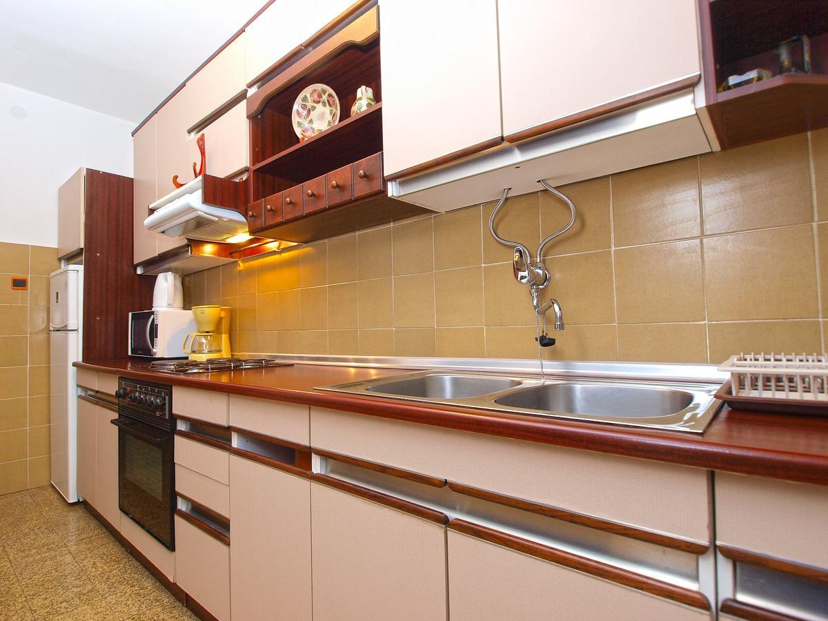 Вилла House Anka 1185 Медулин Экстерьер фото