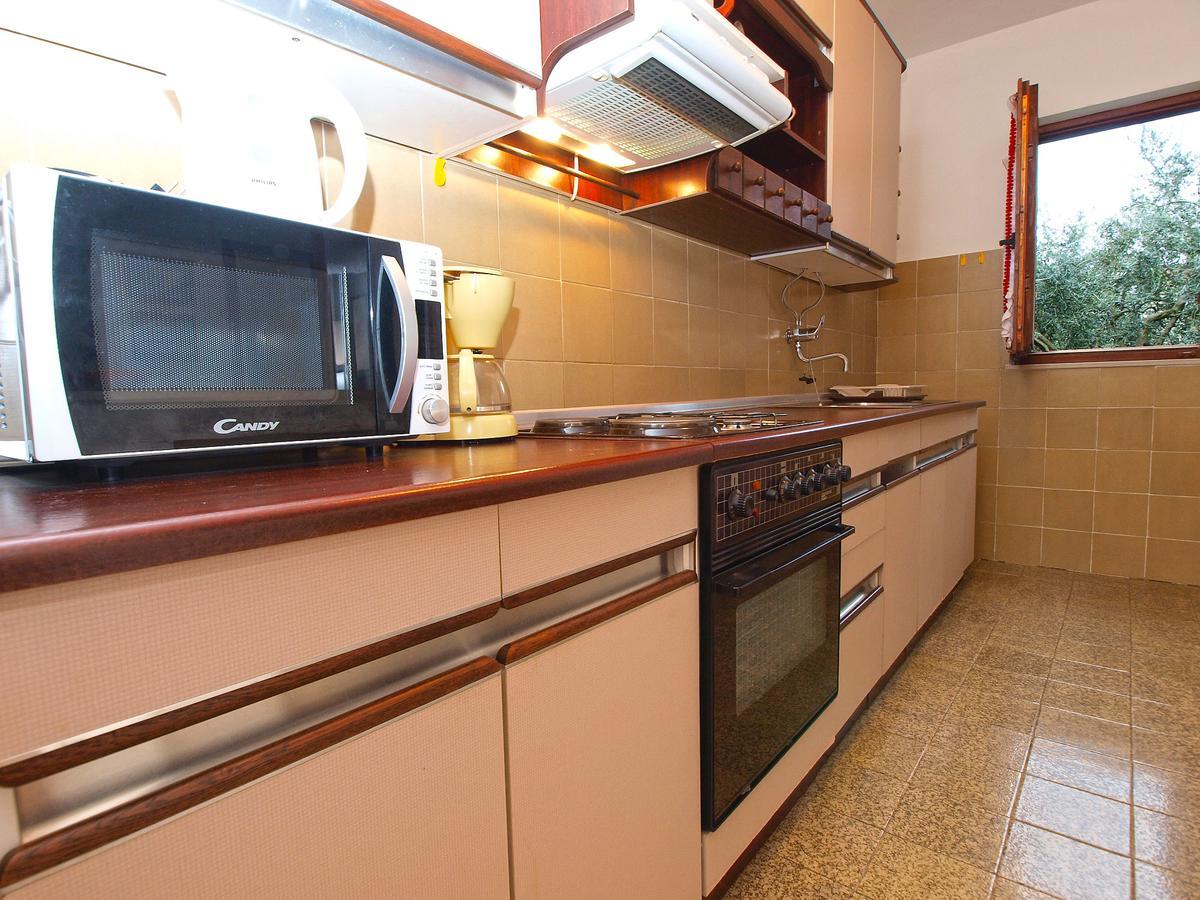 Вилла House Anka 1185 Медулин Экстерьер фото