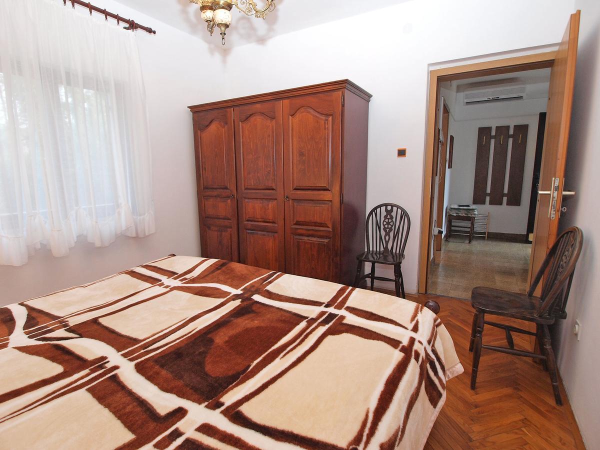 Вилла House Anka 1185 Медулин Экстерьер фото